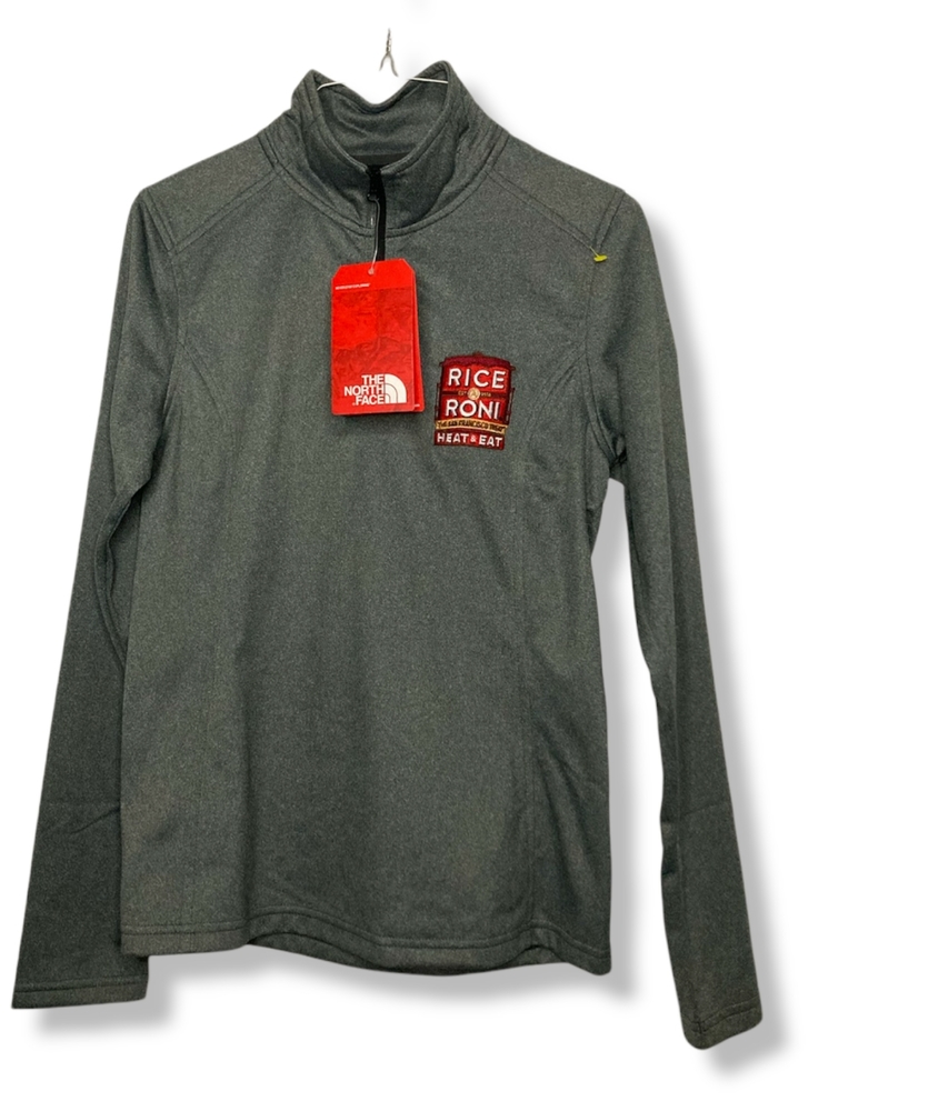 Nwt north face jacket (small)